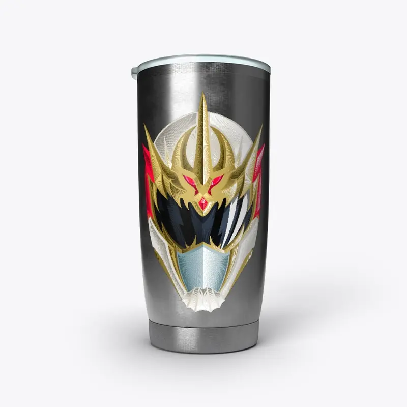 Tumbler (w/ Logo)